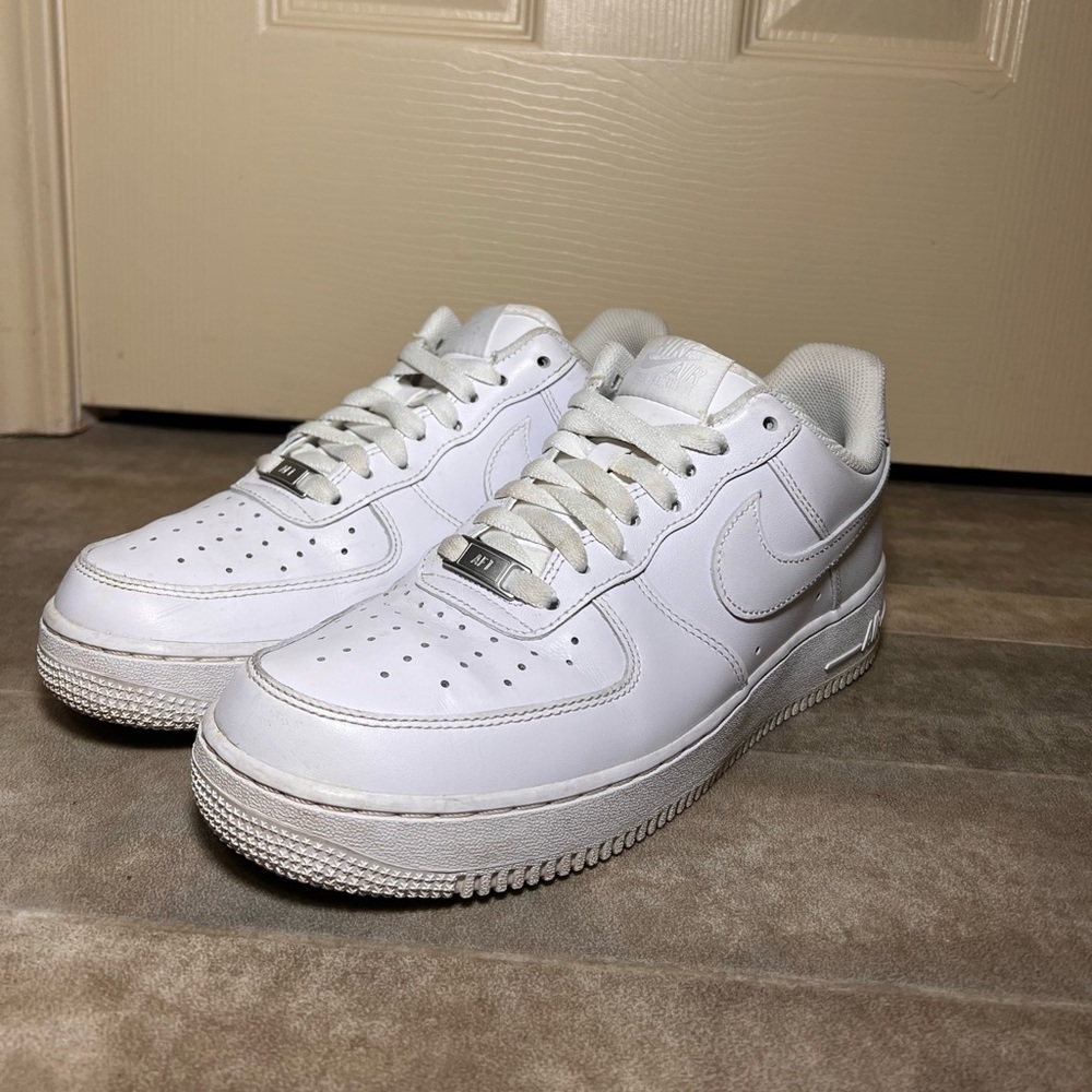 Air Force Ones